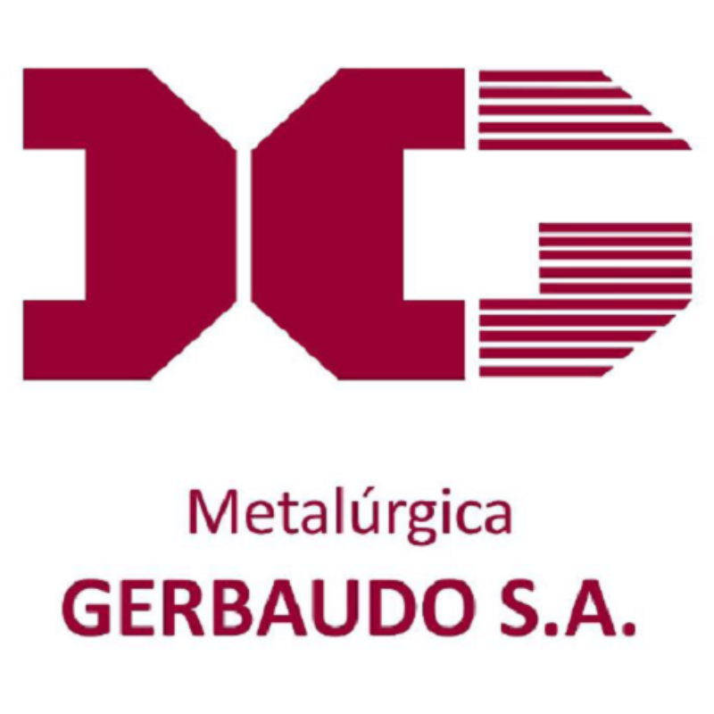 METALURGICA GERBAUDO SA - Cluster PGM